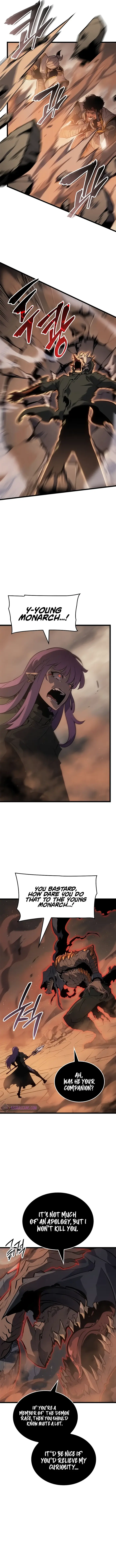 Solo Leveling Ragnarok - Chapter 27 image 13_optimized